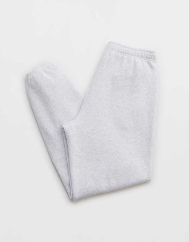 OFFLINE By Aerie Cloud Fleece Classic Jogger Men's Women's