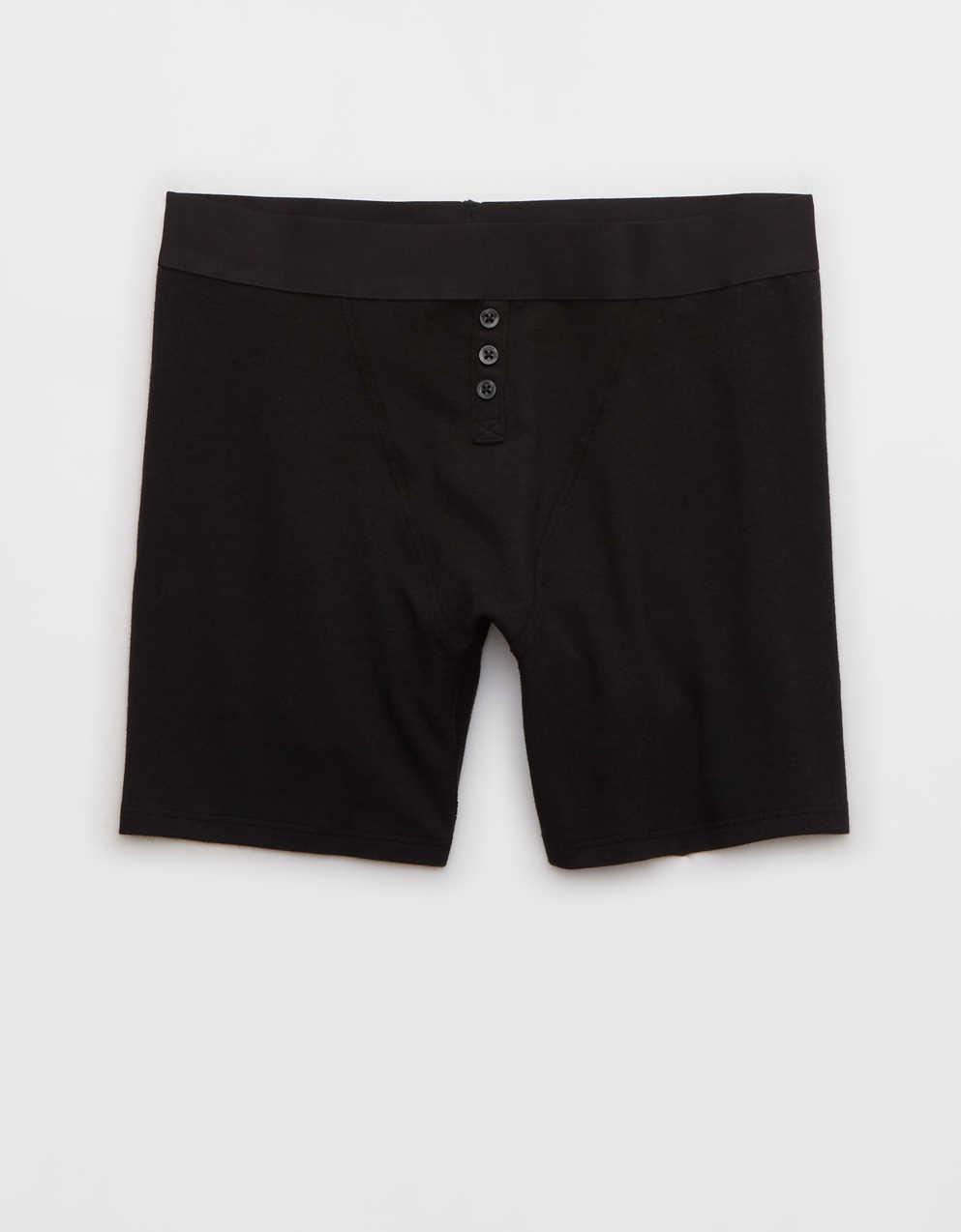 Superchill Cotton High Waisted Boxer Underwear | Men's