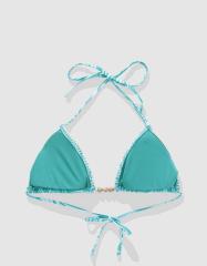 Aerie ストリング・トライアングル・ビキニ・トップ | メンズ