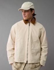 ジャケット・アウター e.b.a AE Canvas Barn Jacket | Men's & Women's Jeans, Clothes