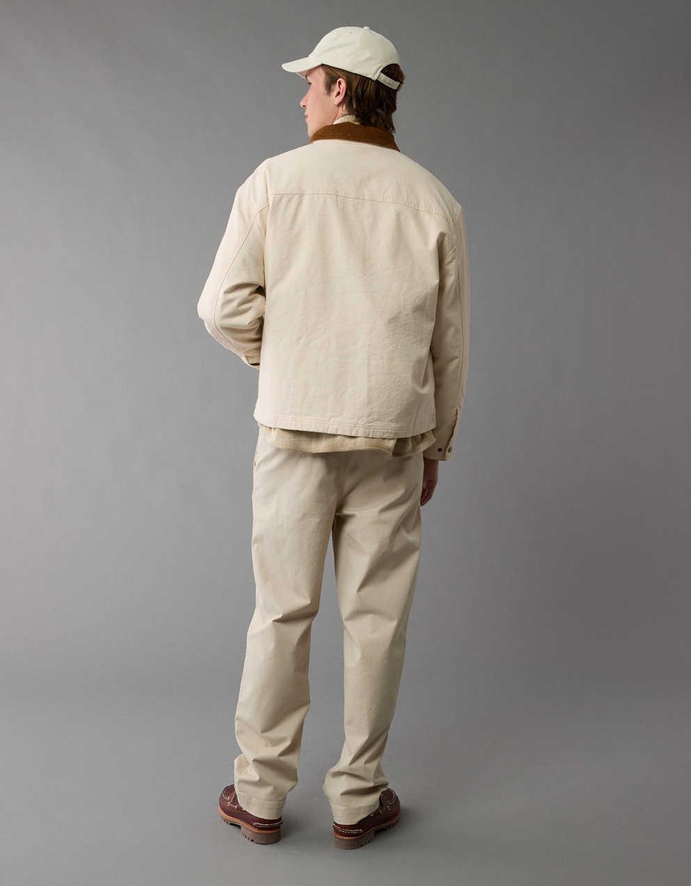 ジャケット・アウター e.b.a AE Canvas Barn Jacket | Men's & Women's Jeans, Clothes