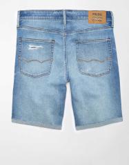 Eaphi デニム short Eaphi デニム short