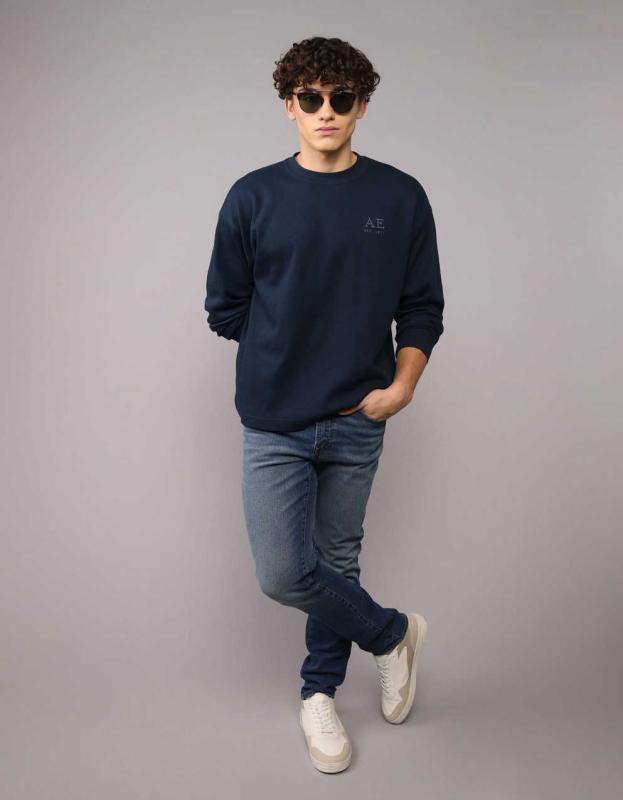 返品ページ American Eagle 日本