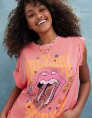 トップス ameri THREE DIMENSIONAL ART TEE トップス ameri THREE DIMENSIONAL ART TEE Ameri（アメリ）の