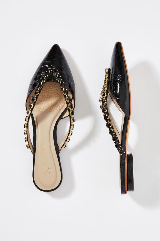 guilhermina embellished slides