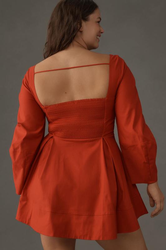 Pleated Knit Dress Zara Chulianyouhuo Women's Ribbed Mini Sweater