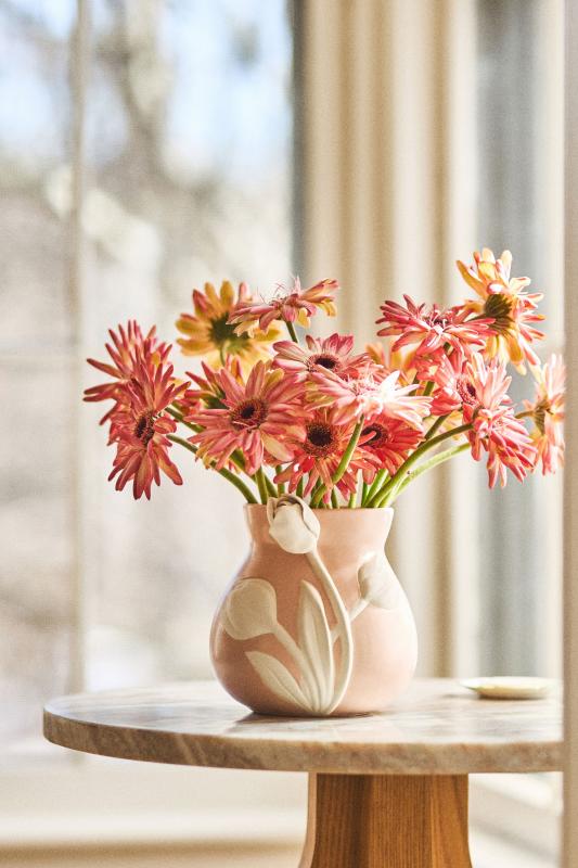 Anthropologie 花瓶 フラワーベース