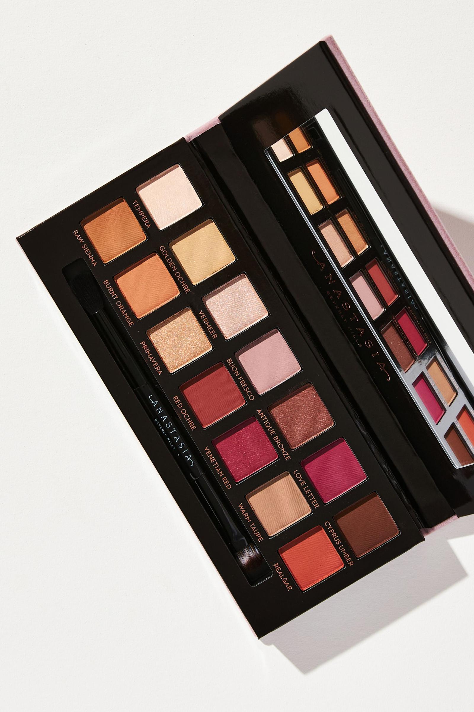 アナスタシアModern Renaissance 14色アイシャドウパレット