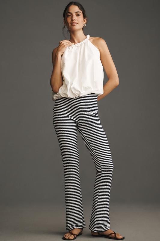 Anthropologie - DADAページ By Anthropologie Braided Bubble-Hem Tank Top | Anthropologie