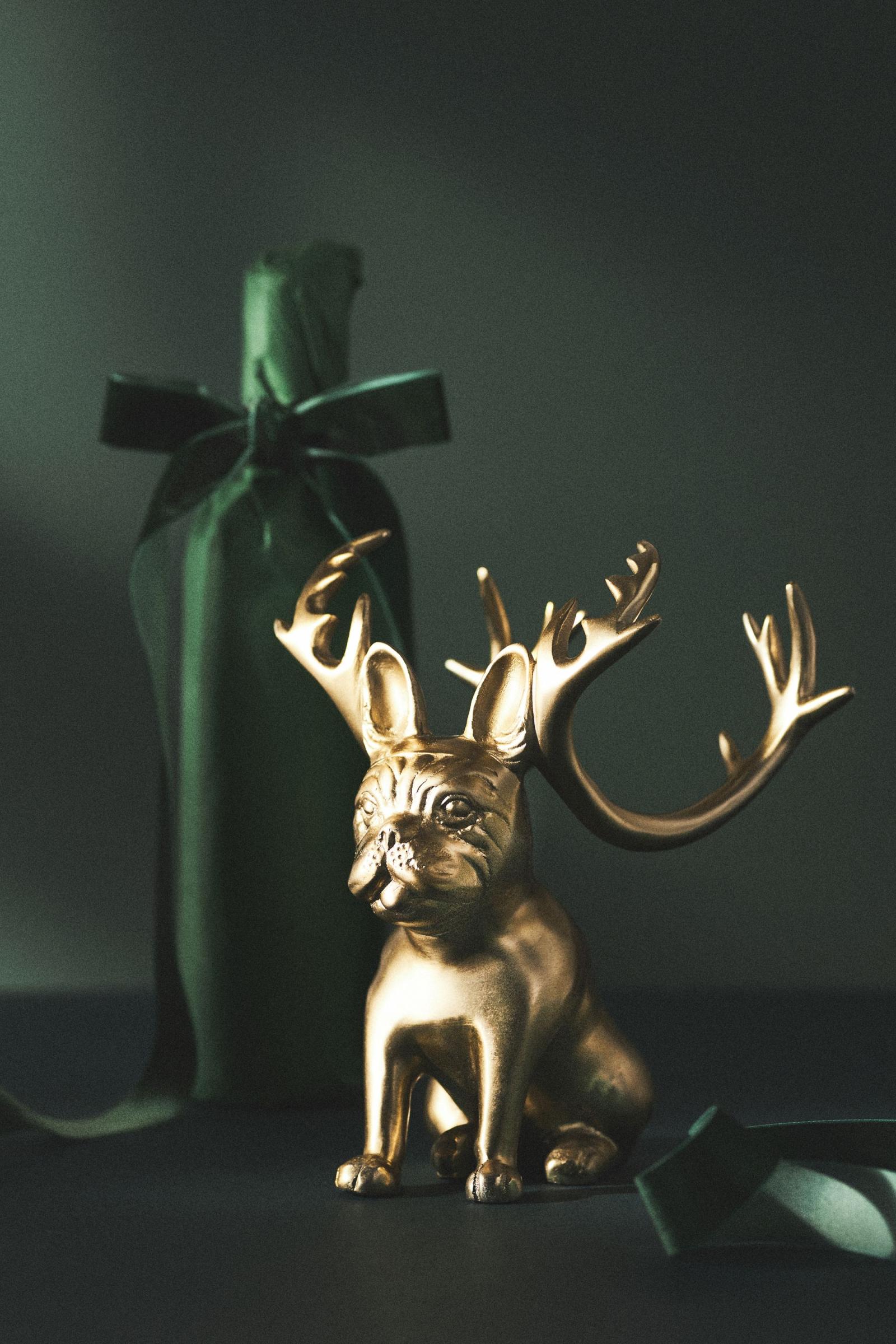 アンソロポロジー　ワインボトルホルダー　ボトルホルダー アンソロポロジー ワインボトルホルダー ボトルホルダー