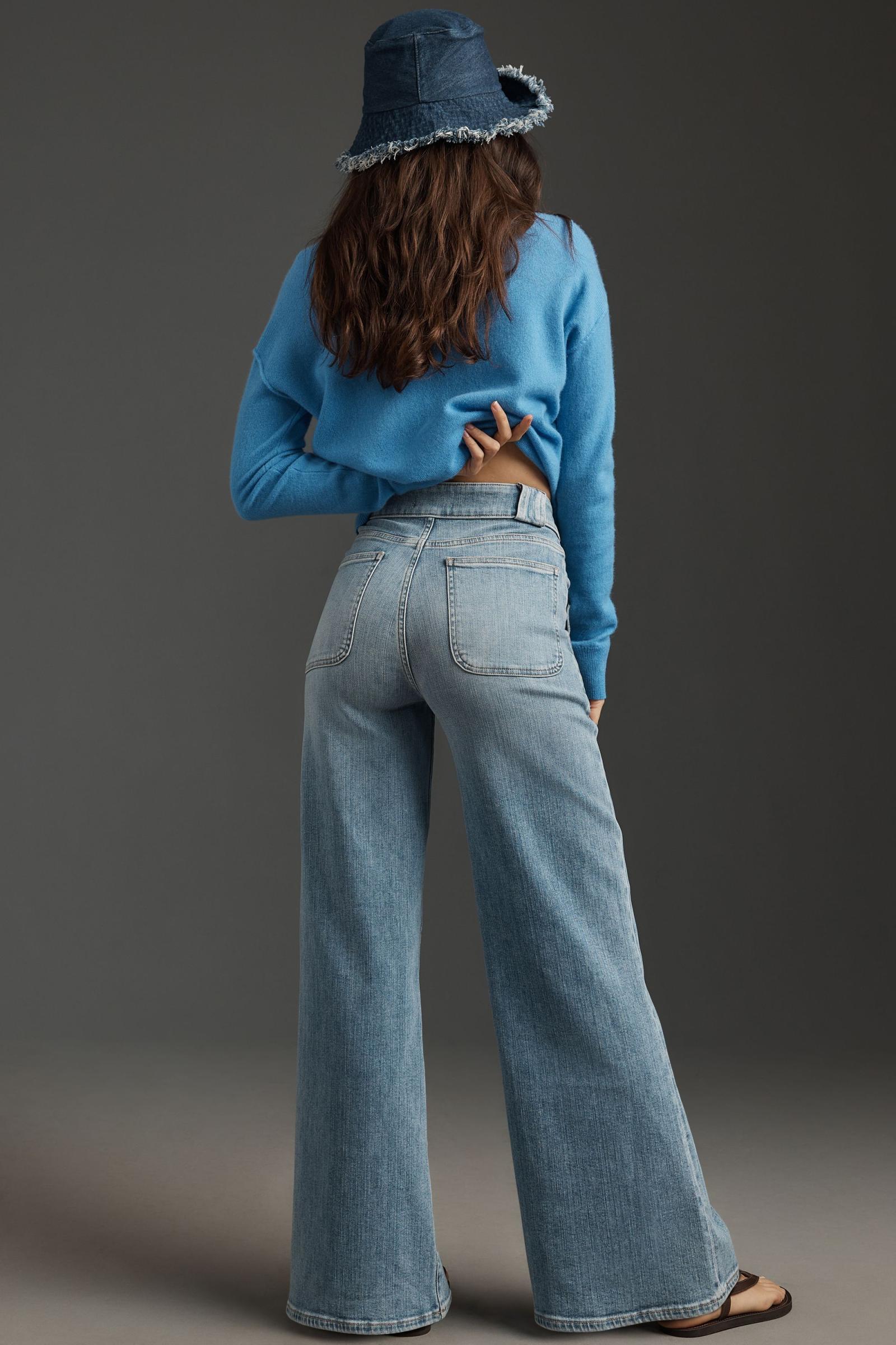 【RASHOMONG】★送料・関税込★Front Pocket Wide Pants 6e07f238-f903-40e5-916b-
