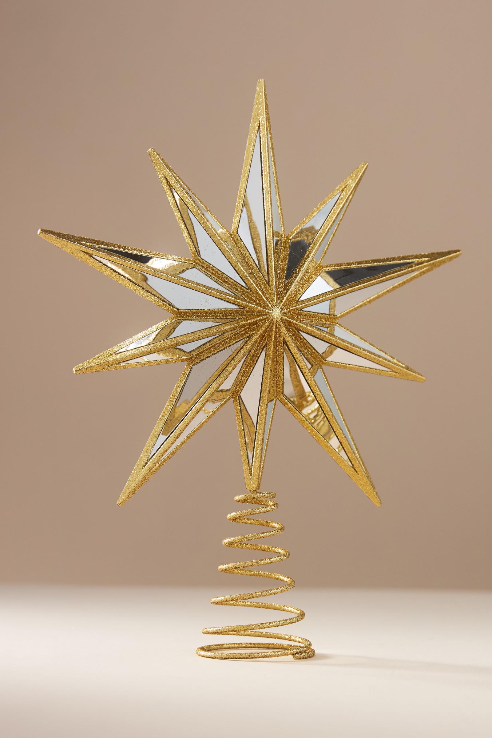 * vintage tree top ❀ アンティークビーズ 星の ツリートップ vintage tree top ❀ アンティークビーズ 星の ツリートップ 【公式通販】