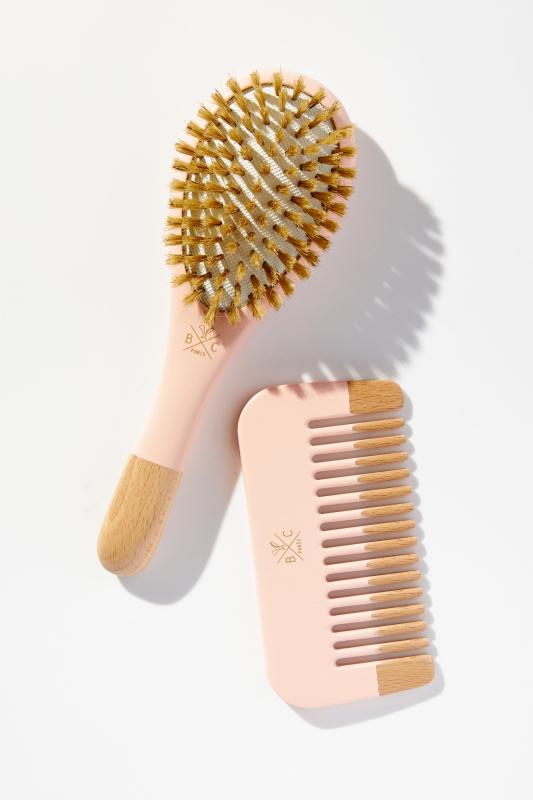 Bachca Paris Baby Hair Set | Anthropologie Singapore - Women’s