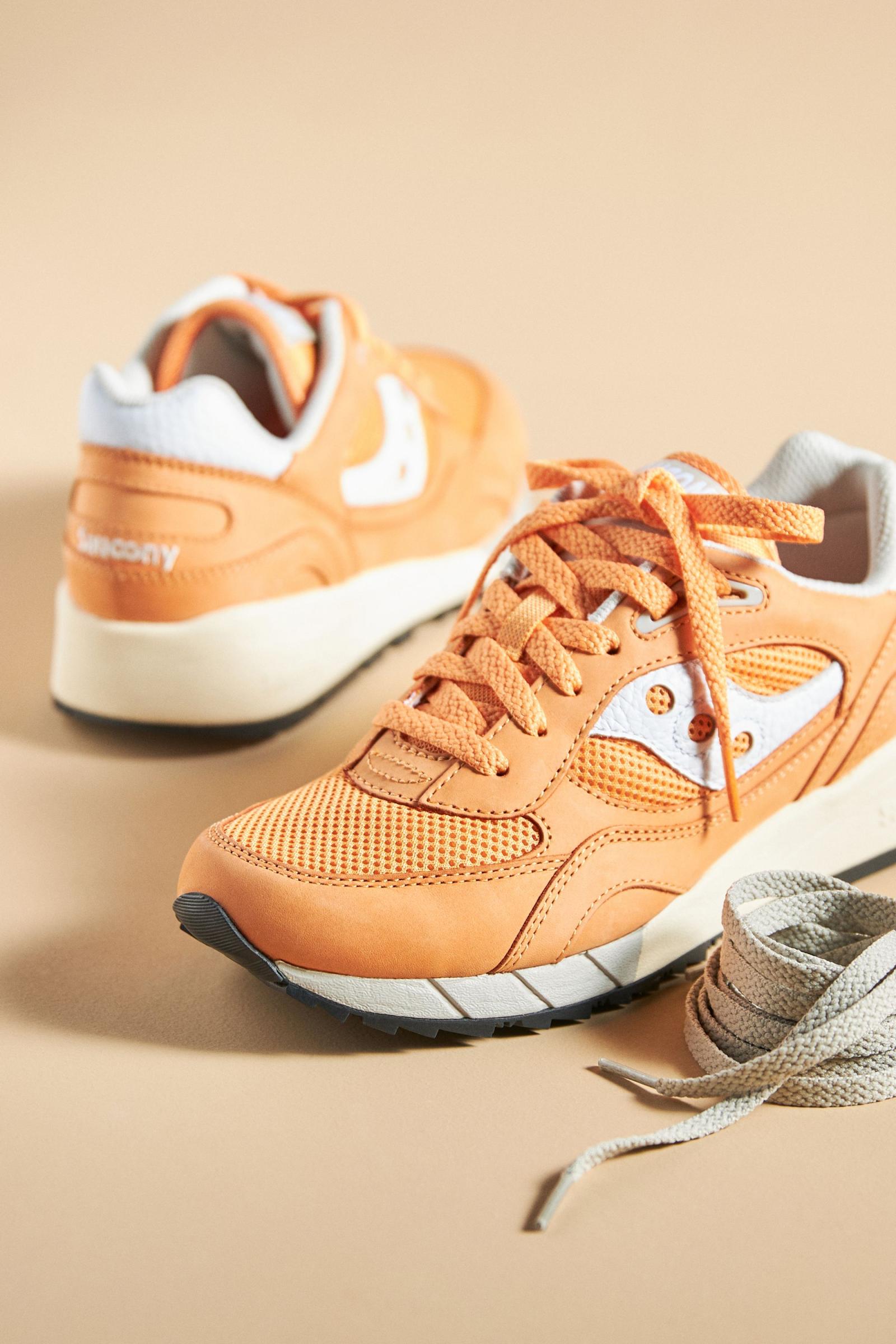 Saucony Shadow 6000 Sneakers | Anthropologie Japan - Women's