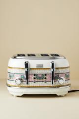 美品☆TheArth ADVENTURE ISTHERE! Haden Heritage Four-Slice Toaster | AnthroHome