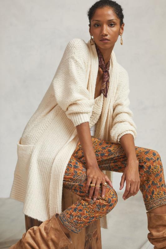 alex mill solid sweater
