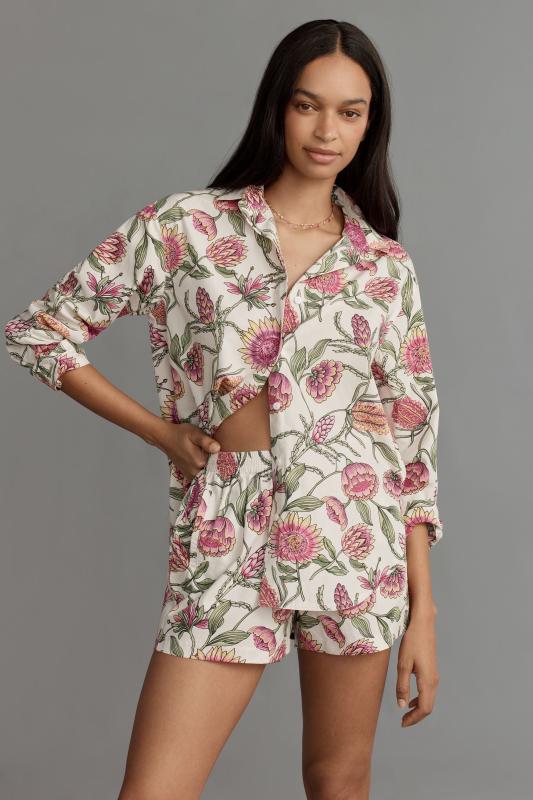【Anthropologie】Banjananカミリアティアードミディスカート DRESSES – Banjanan