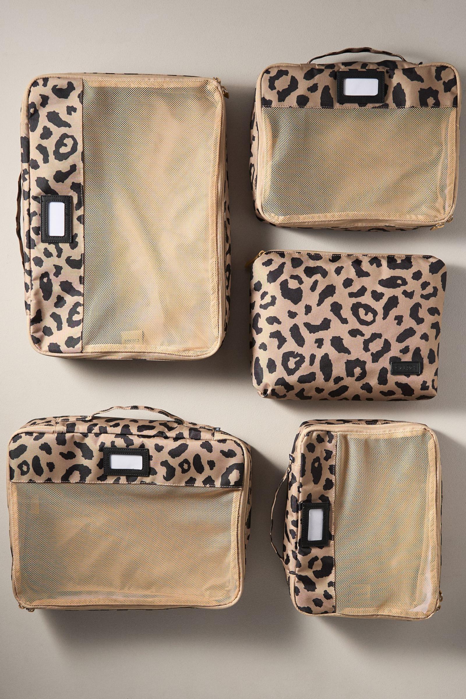 CALPAK パッキングキューブ 5個セット | Anthropologie ホーム