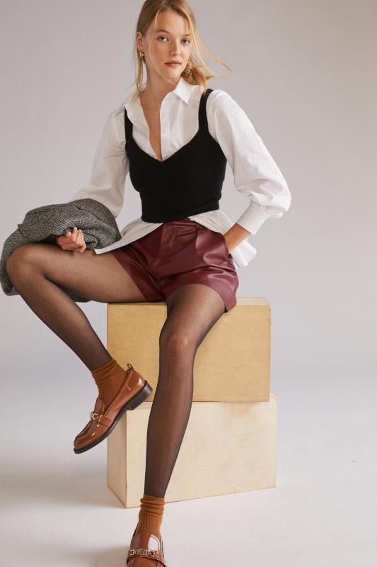 Maeve Cinched Buttondown | Anthropologie Mexico Official Site Maeve Cinched Buttondown | Anthropologie Mexico Official Site