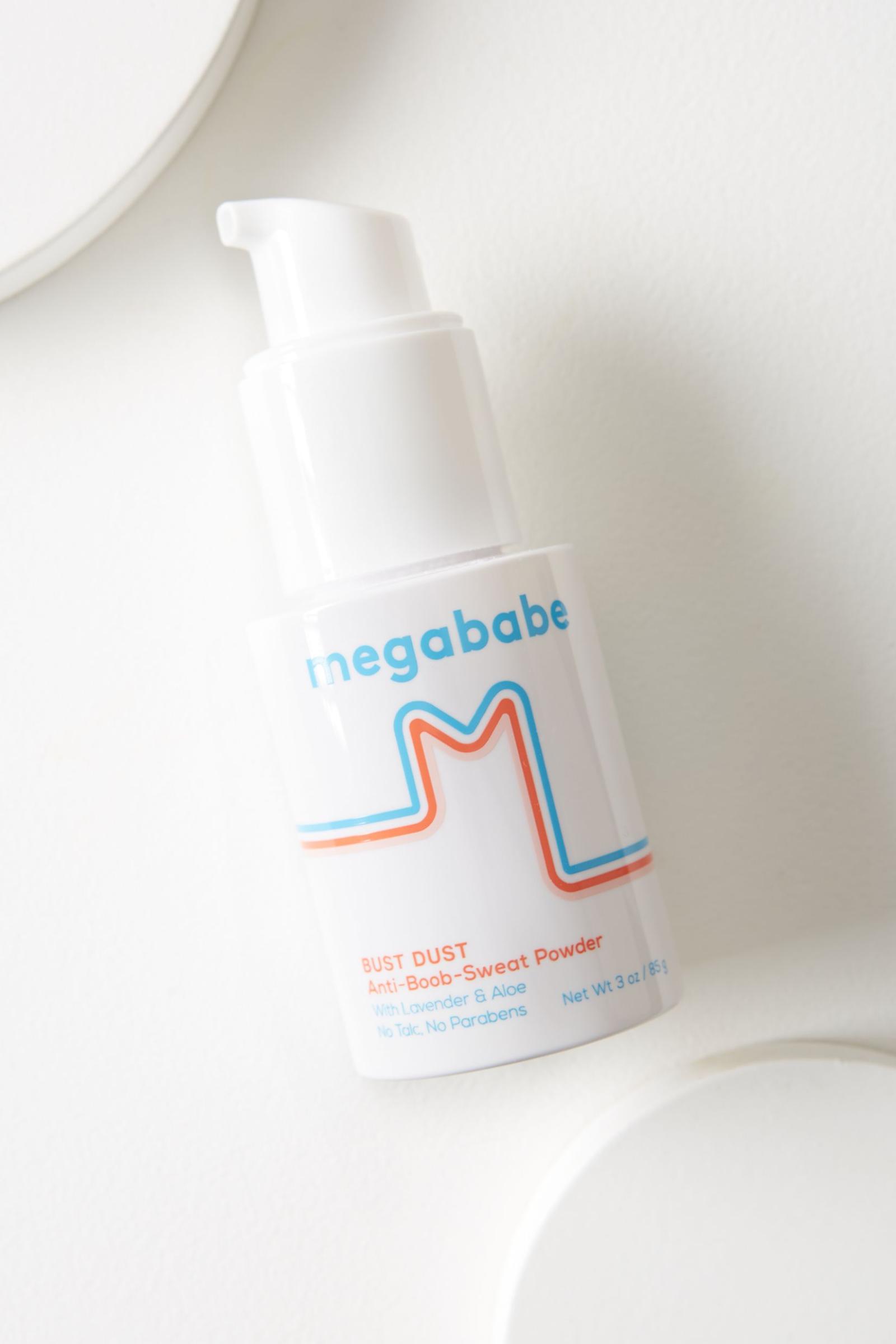 Megababe Bust Dust 앤트로폴로지 코리아