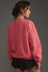 By Anthropologie Year Sweatshirt | Anthropologie Mexico