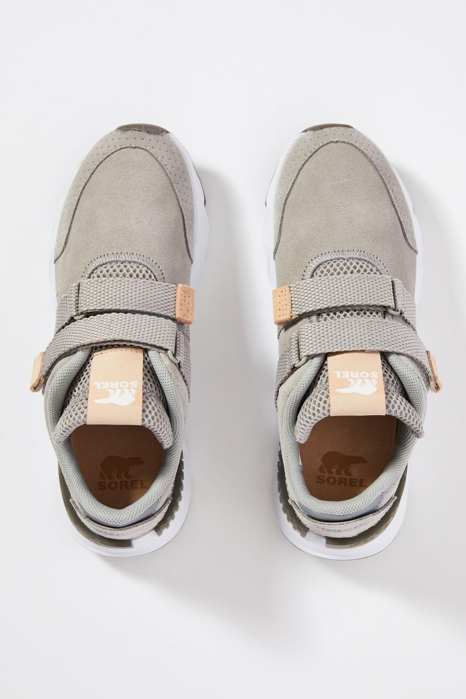 sorel kinetic lite strap