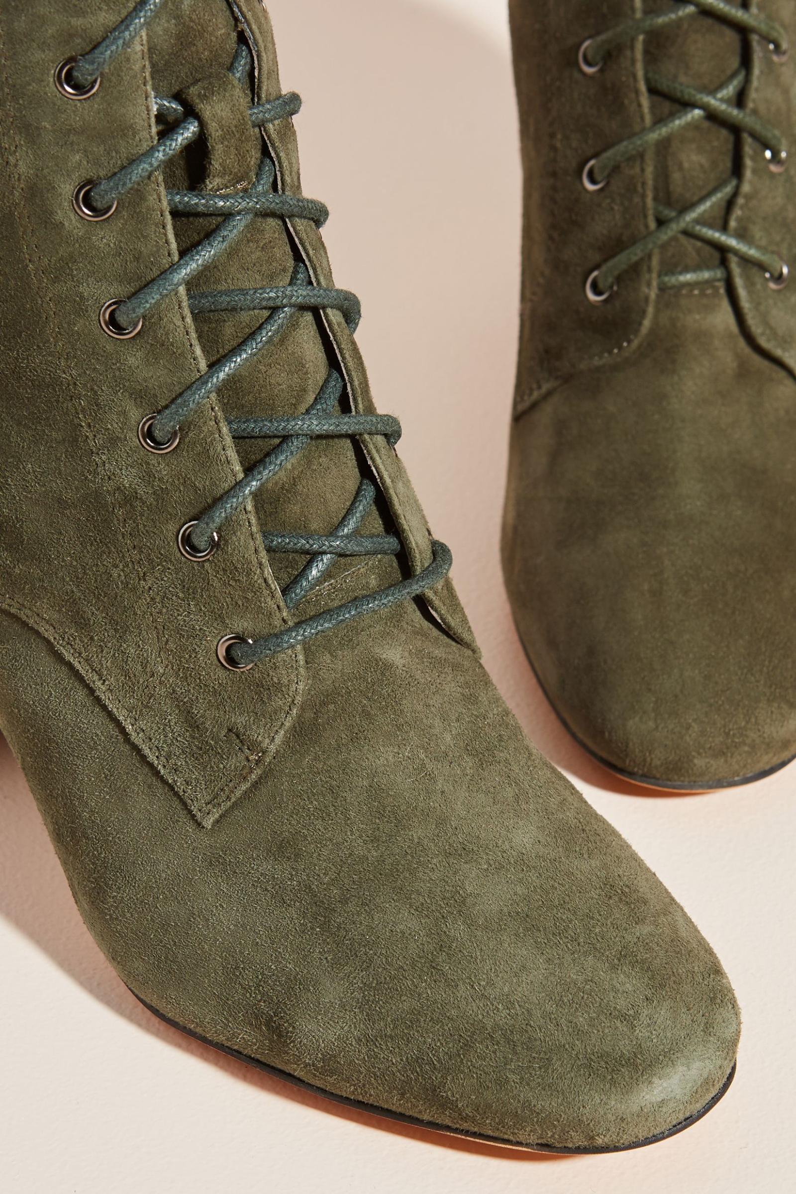 Silent D Stelsy OverTheKnee Boots Anthropologie Singapore