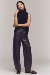 パンツ UNDRESSED LUNA OPAL WIDE PANTS Ameri（アメリ）の「UNDRESSED LUNA OPAL WIDE PANTS（その他