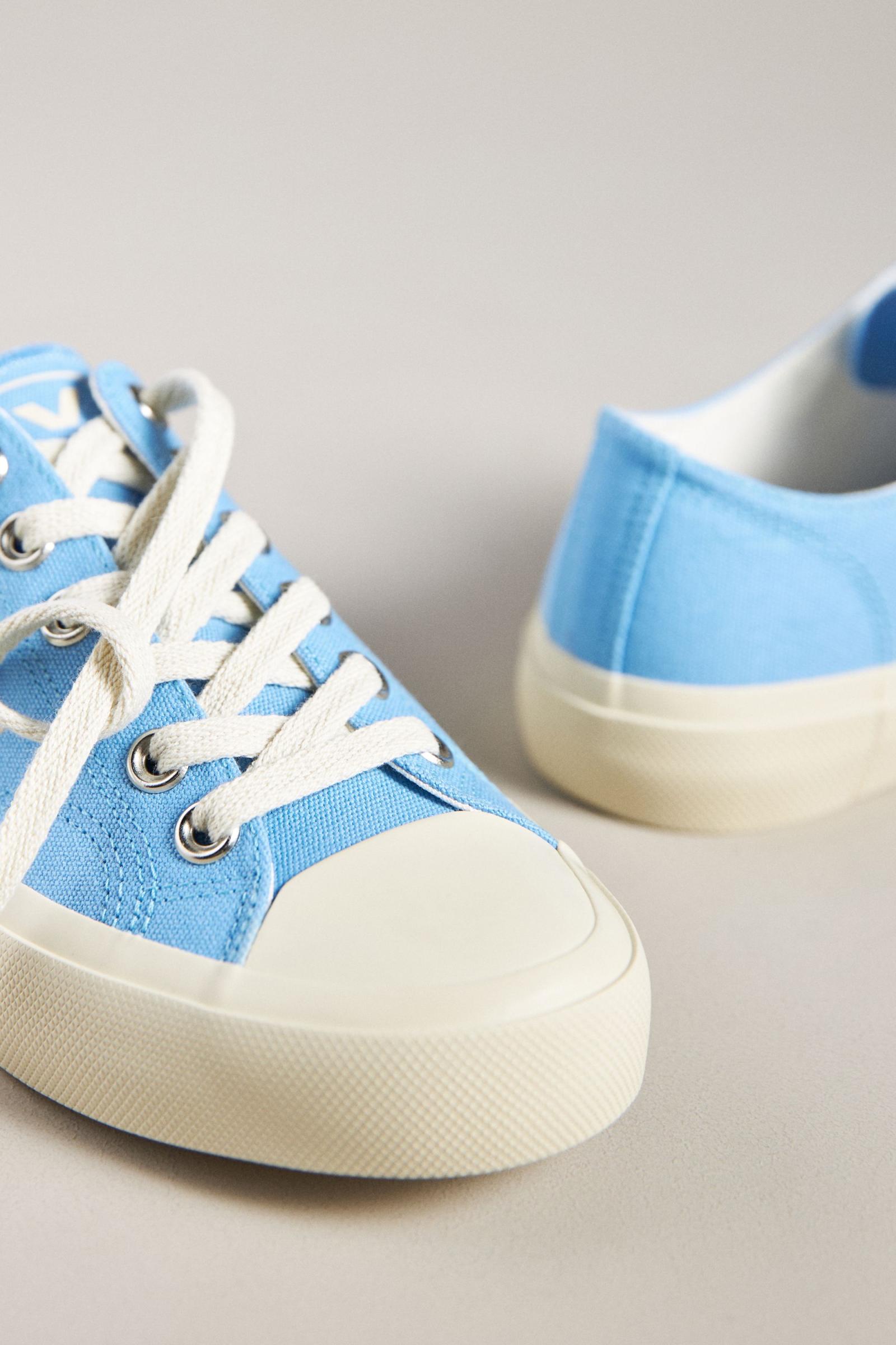 【Veja】大人気アイテム/Wata II Low Denim Veja Sneakers WATA II LOW DENIM | Women's Shoes | Vitkac