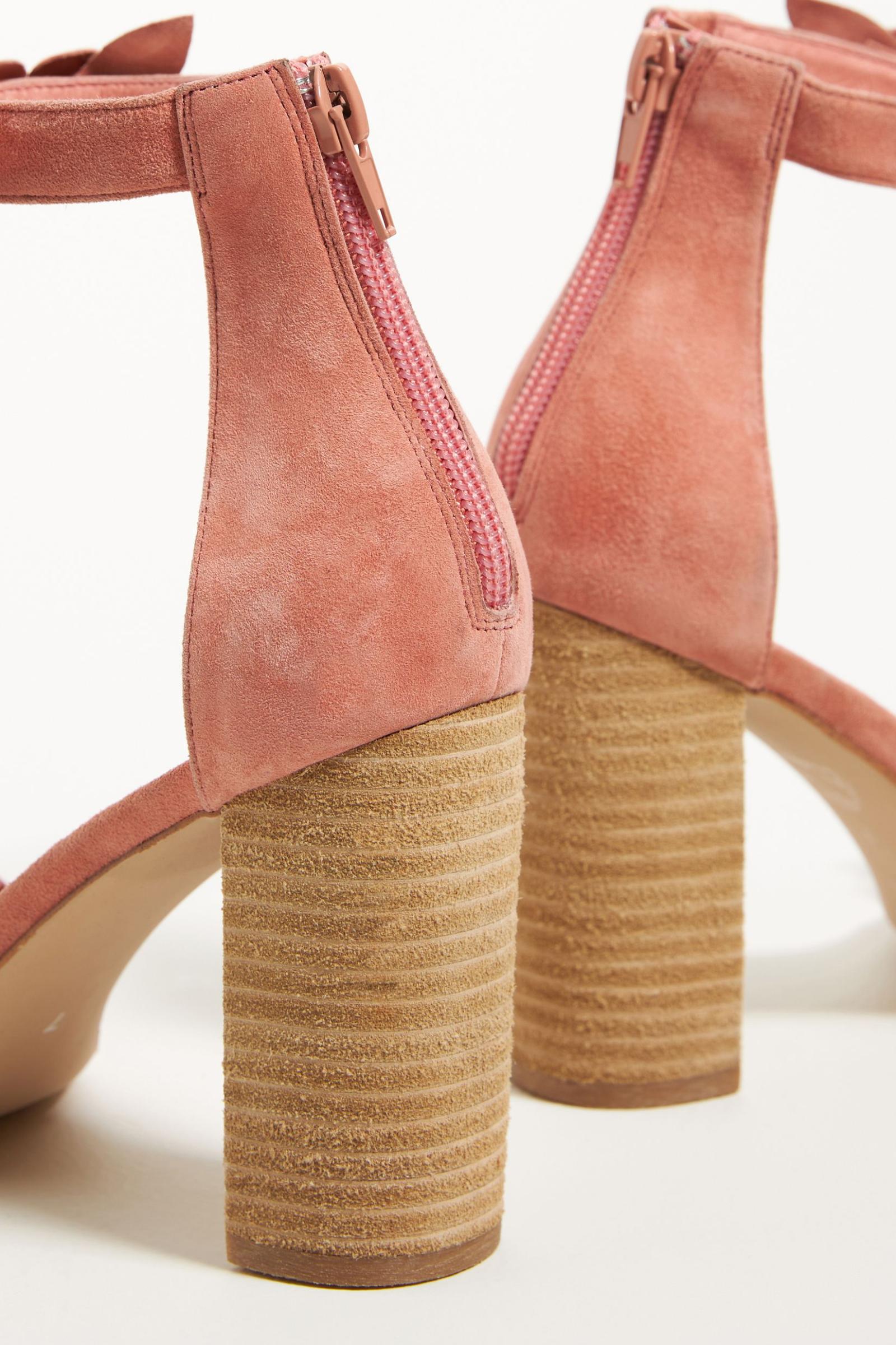 jeffrey campbell goldie heeled sandals