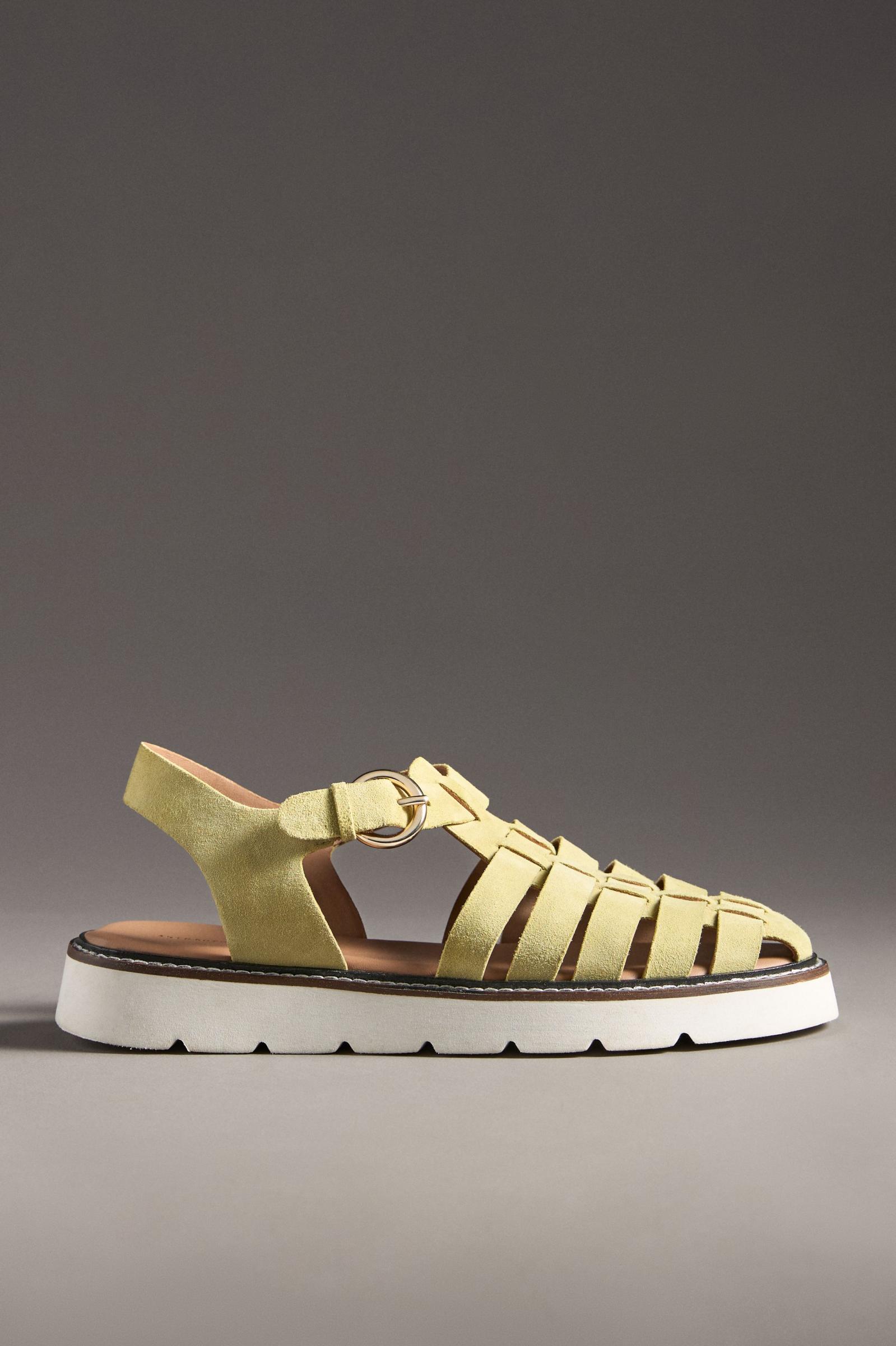 By Anthropologie Fisherman Sandals | Anthropologie Singapore