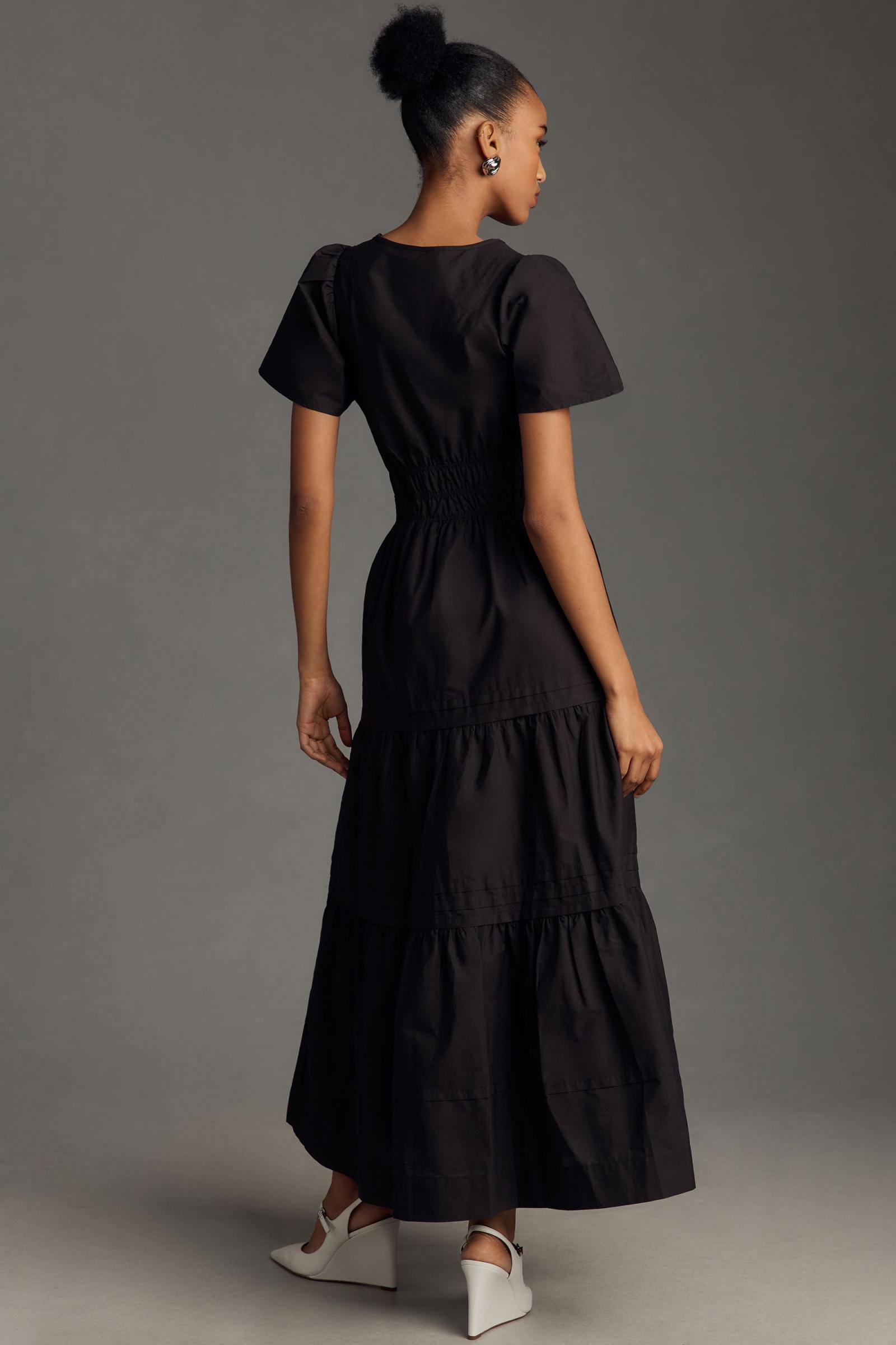 The Somerset Maxi Dress | Anthropologie Japan - Women's