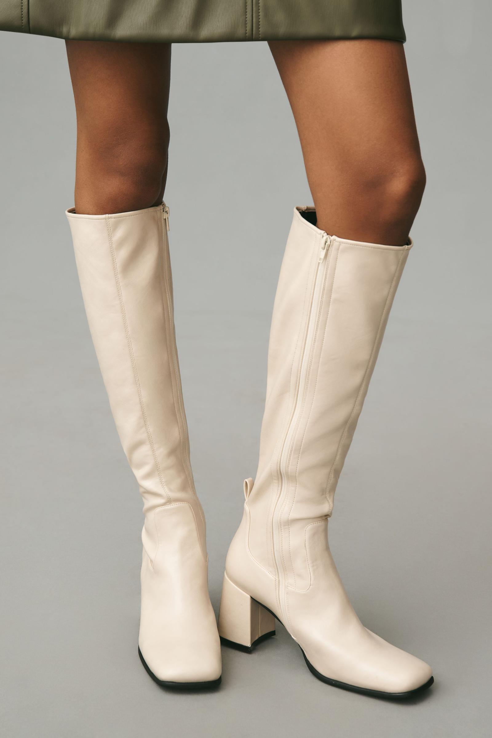 Jeffrey Campbell Hot Lava Boots | Anthropologie Singapore - Women's