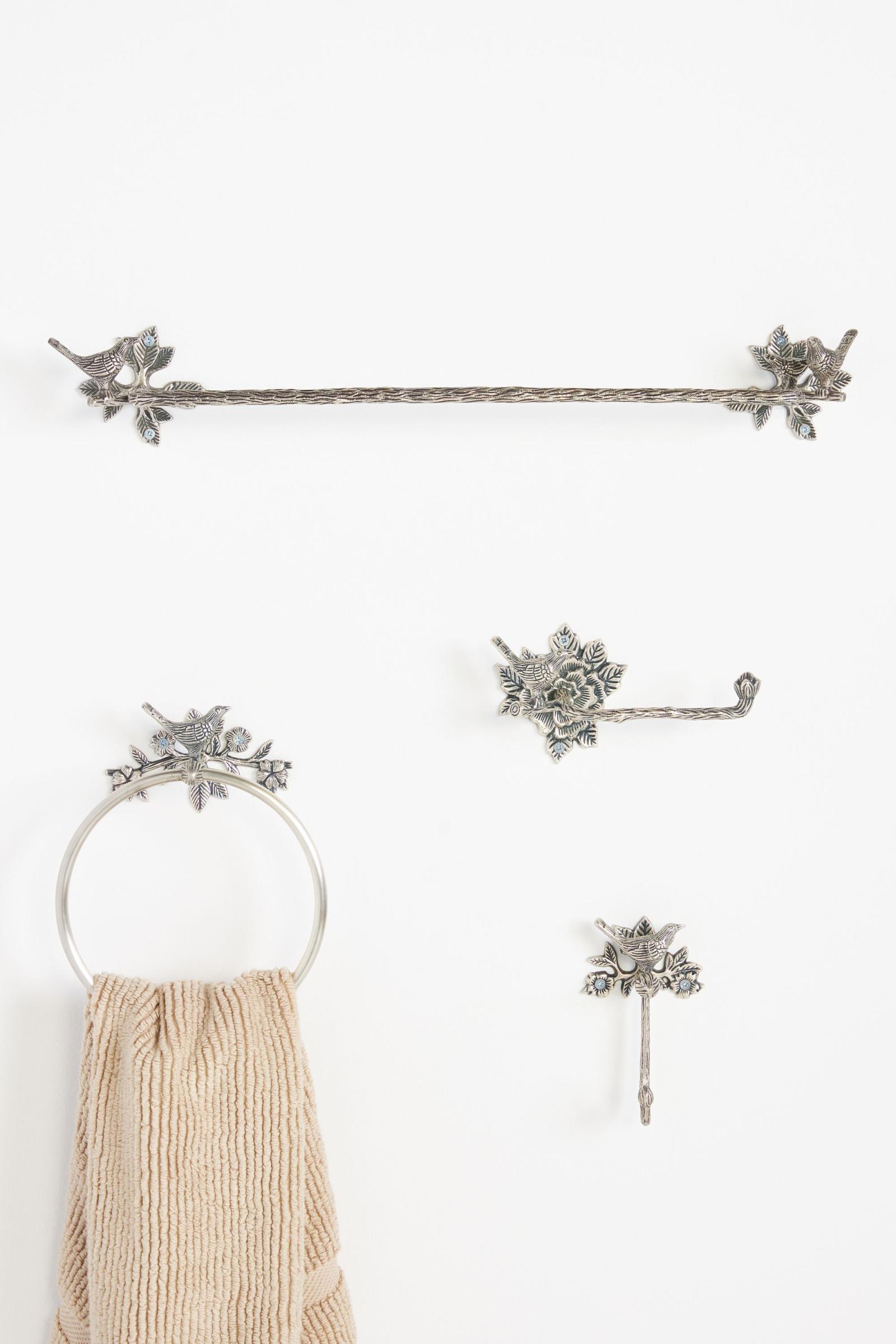 関税込み☆Anthropologie Everlee Toilet Paper Holder Everlee Toilet Paper Holder | Anthropologie Japan - Women's