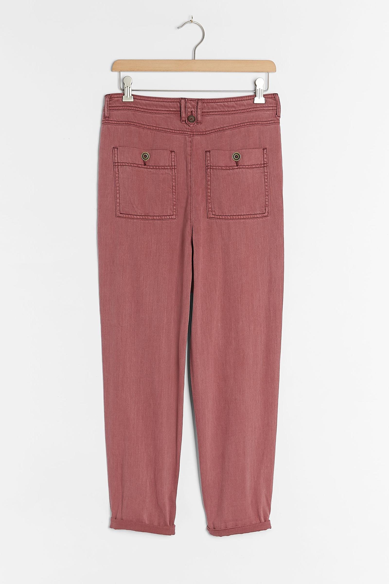 anthropologie womens pants