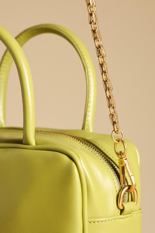 Sleek Bowler Bag | Anthropologie Mexico - Women’s Clothing 