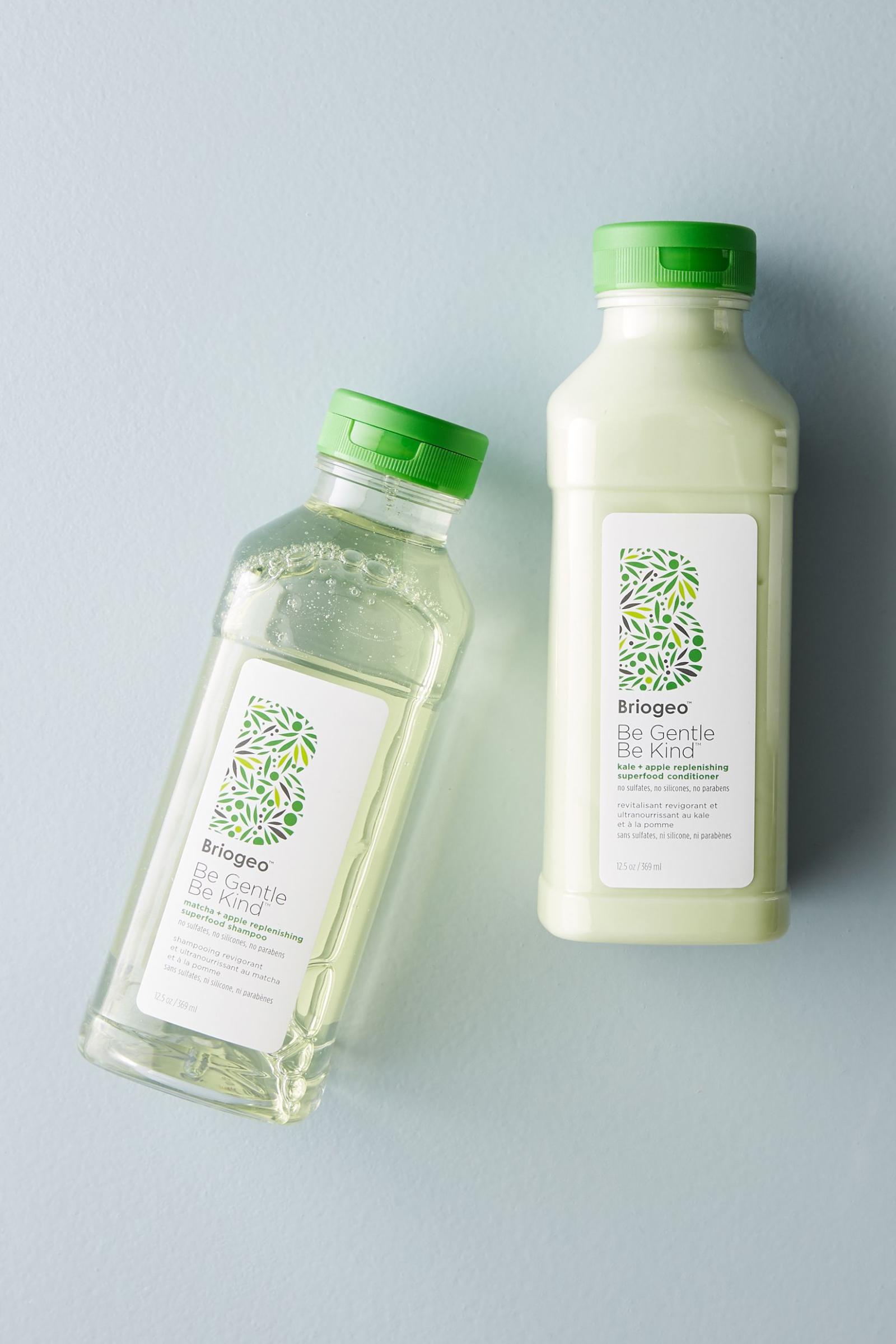 Briogeo Be Gentle, Be Kind Kale + Apple Replenishing Superfood