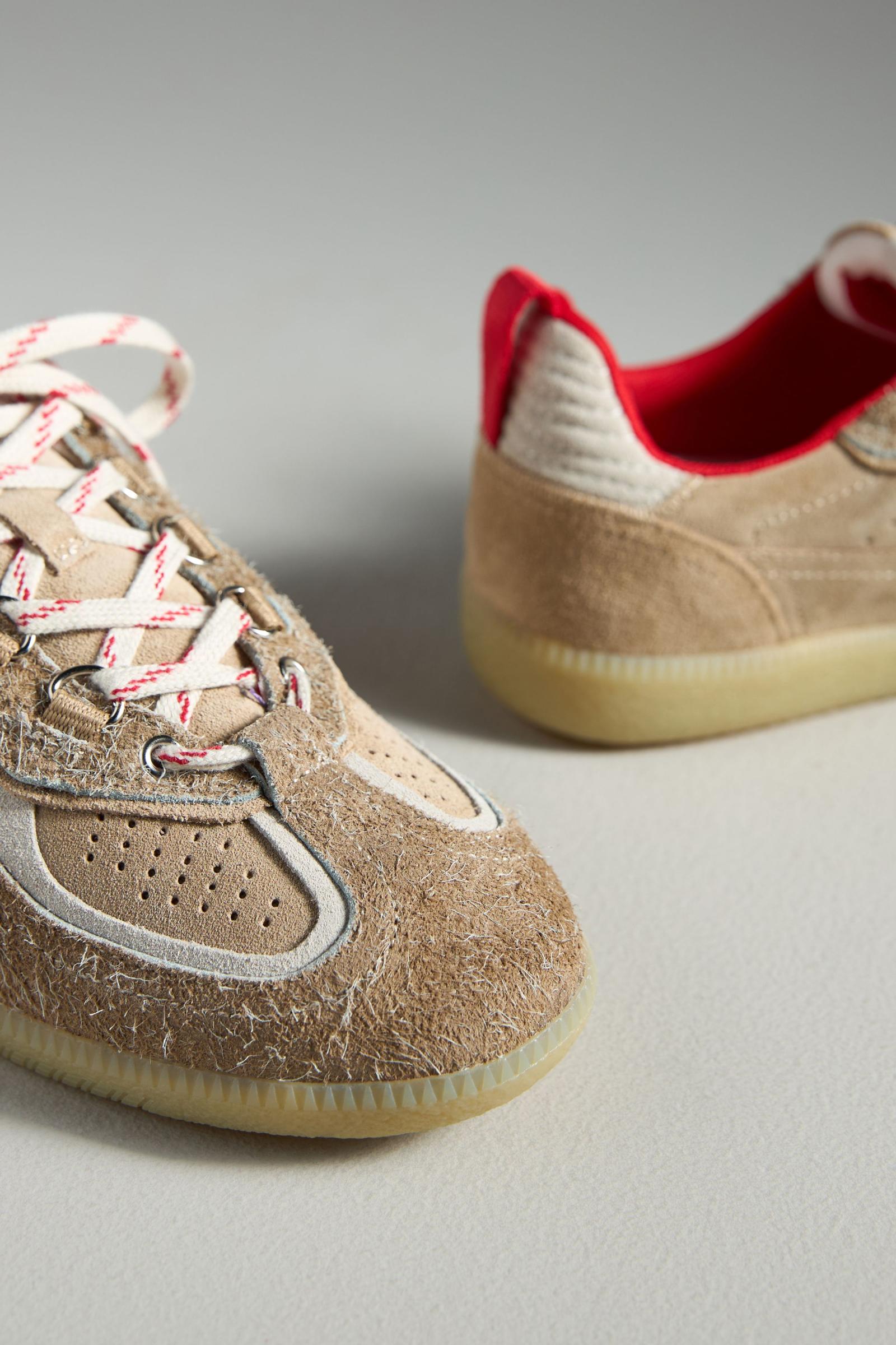 ALOHAS Tb.490 Trek Sneakers | Anthropologie Mexico - Women's