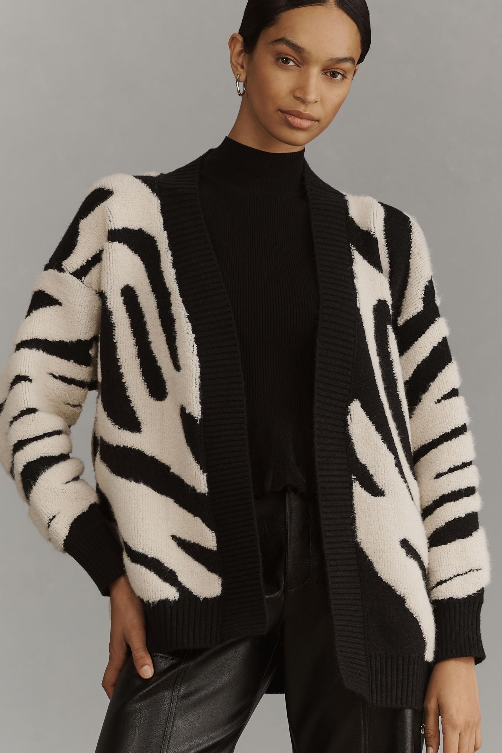 Anthropologie - 【新品】アンソロポロジー ニットカーディガン アンソロポロジーニットカーディガン