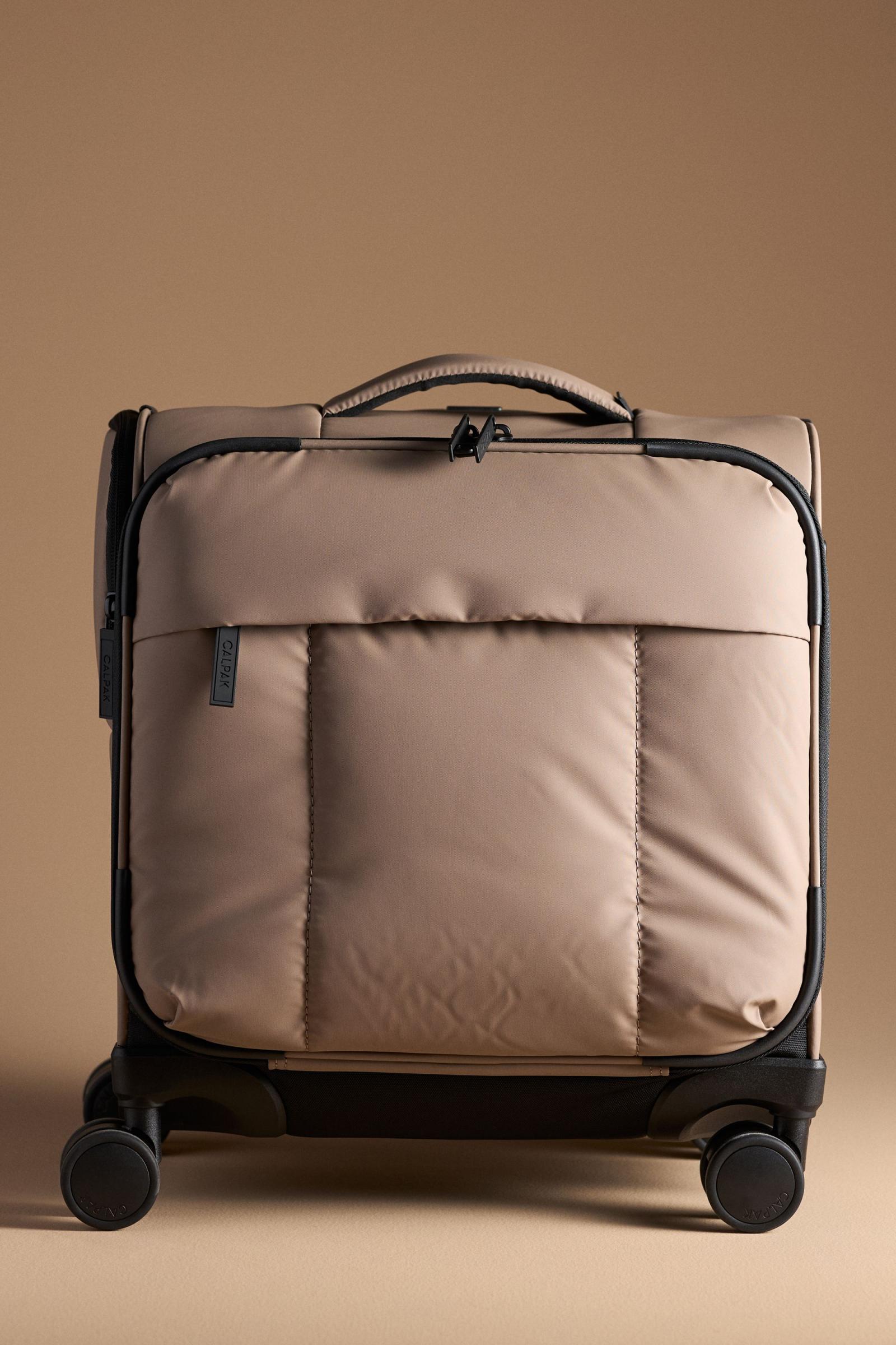 mini carry on suitcase