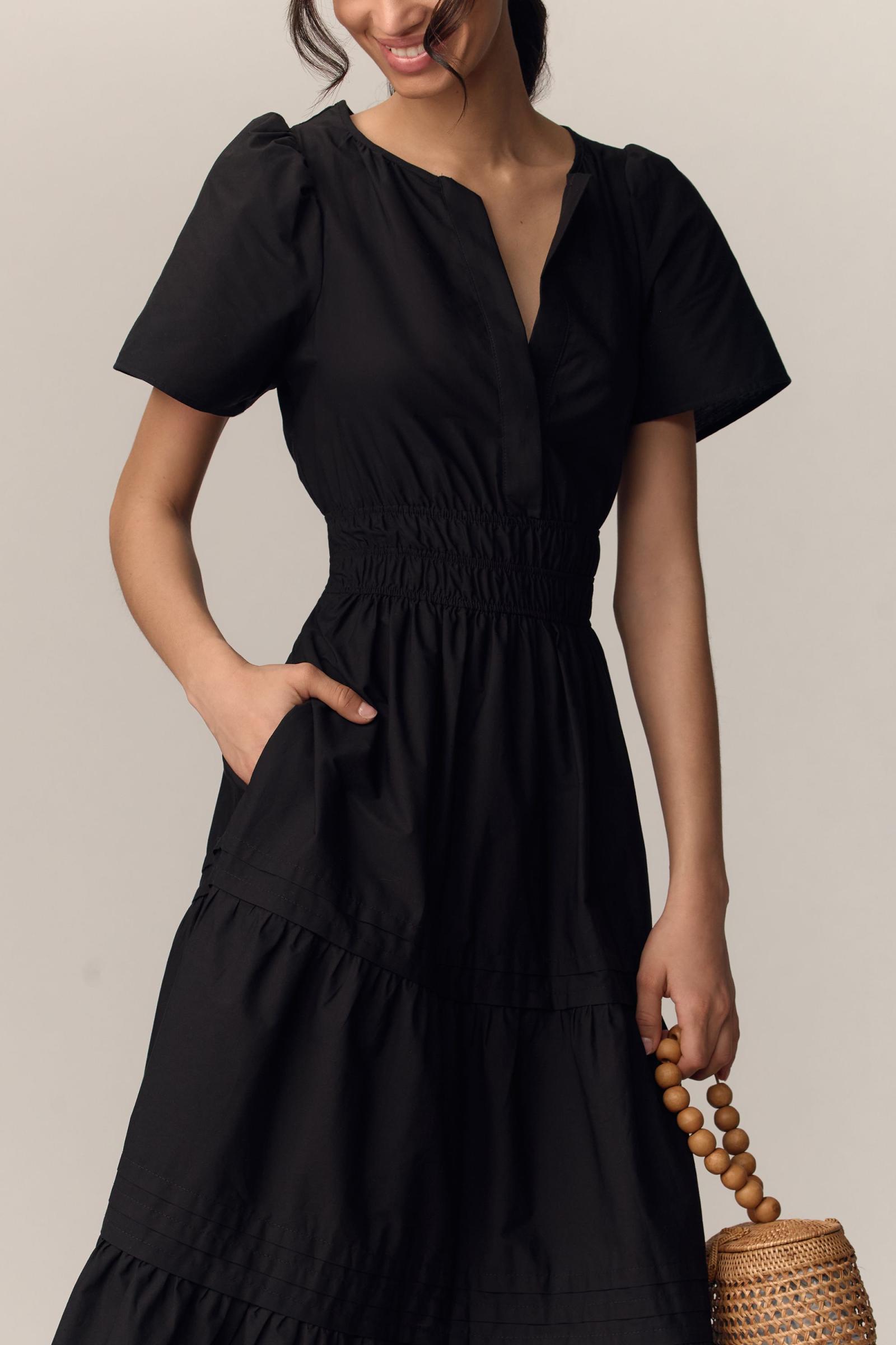 The Somerset Maxi Dress | Anthropologie Japan - Women's