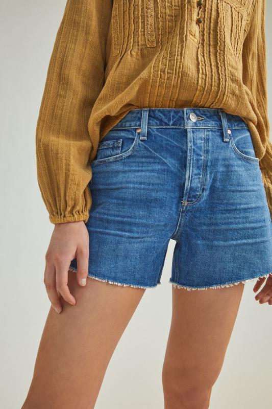 paige jeans shorts