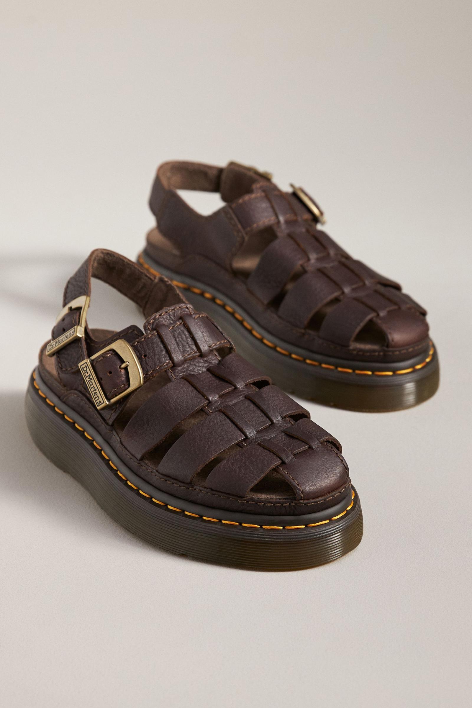 Dr.Martin 8092 UK5 グルカサンダル フィッシャーマンサンダル Dr.Martin 8092 UK5 グルカサンダル フィッシャーマンサンダル