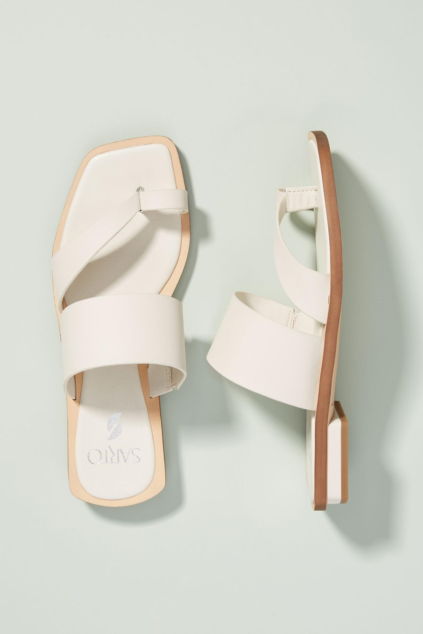 sarto sandals
