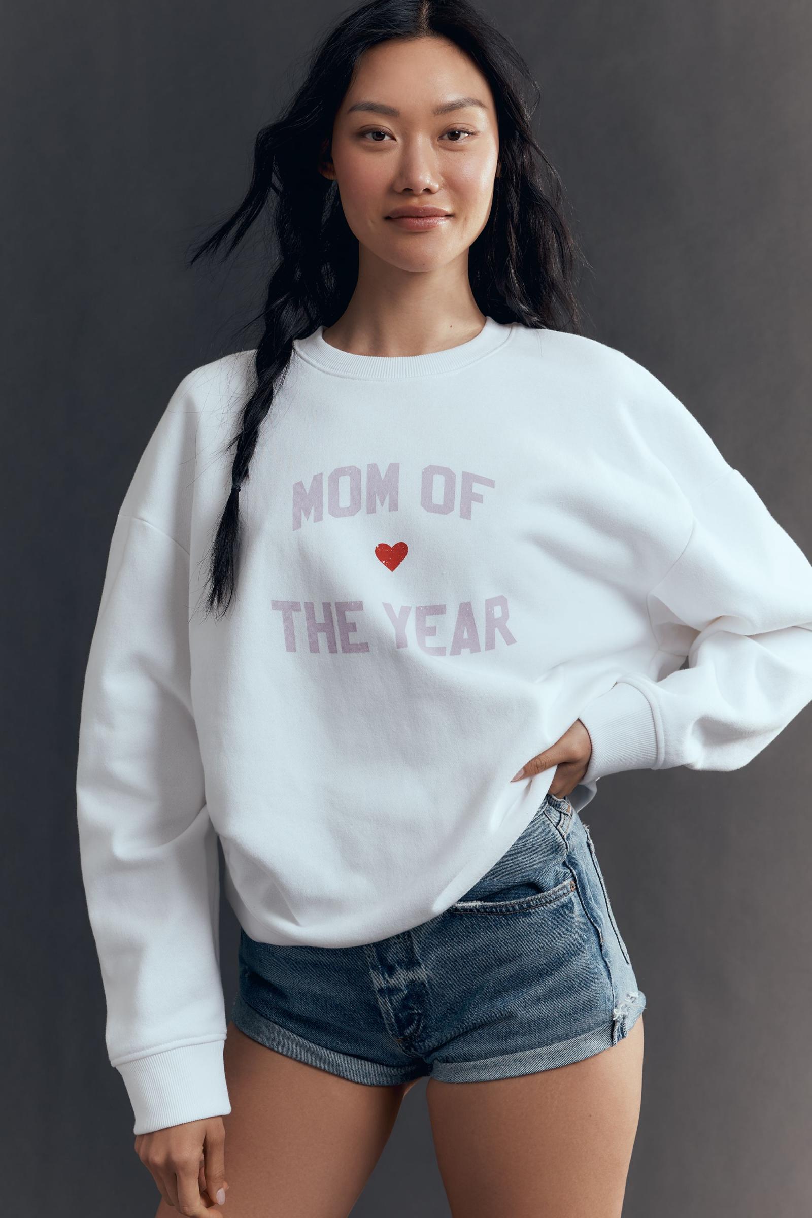 favorite daughter sweatshirt