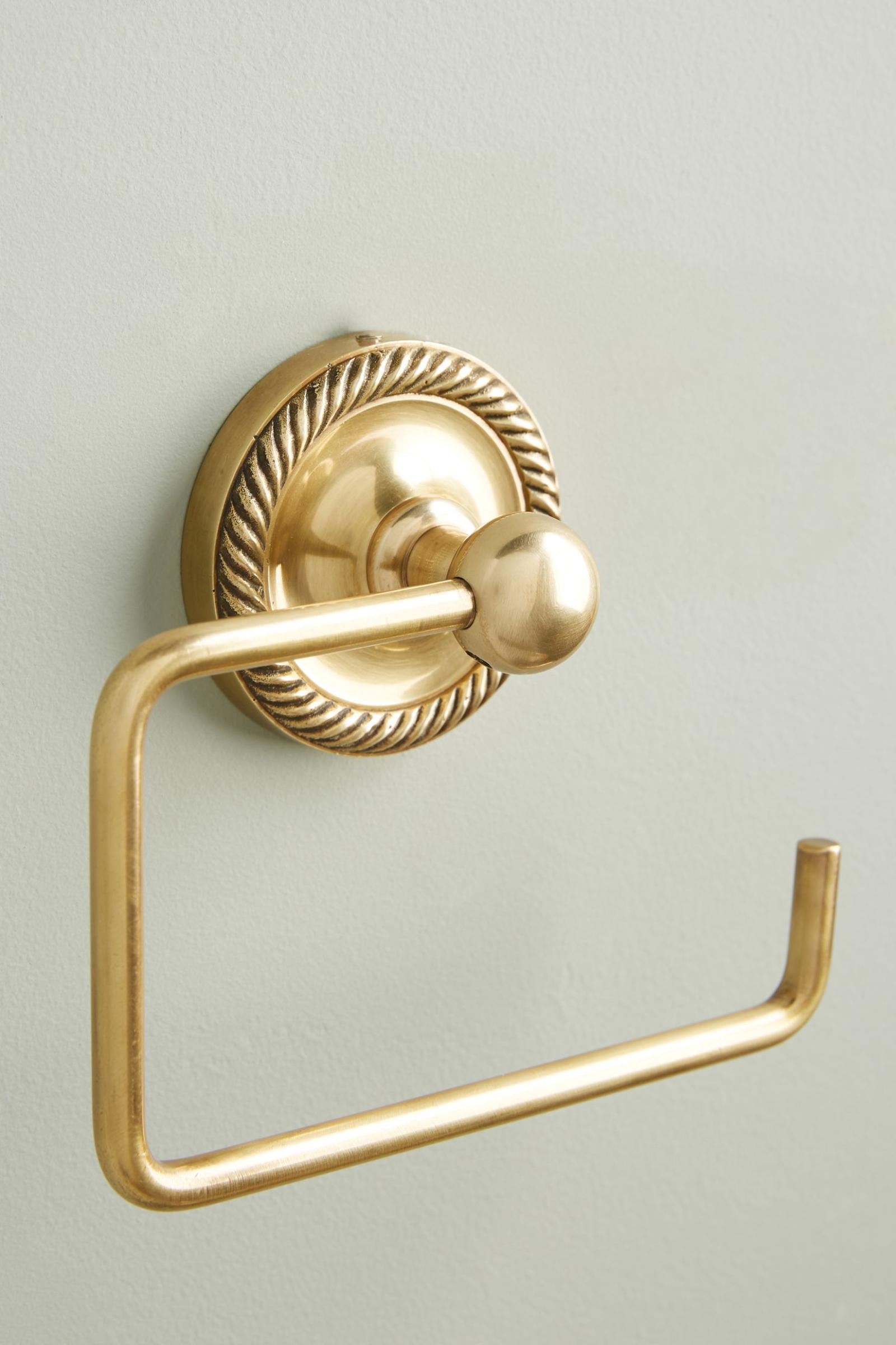 Toilet Paper Holder Anthropologie 日本