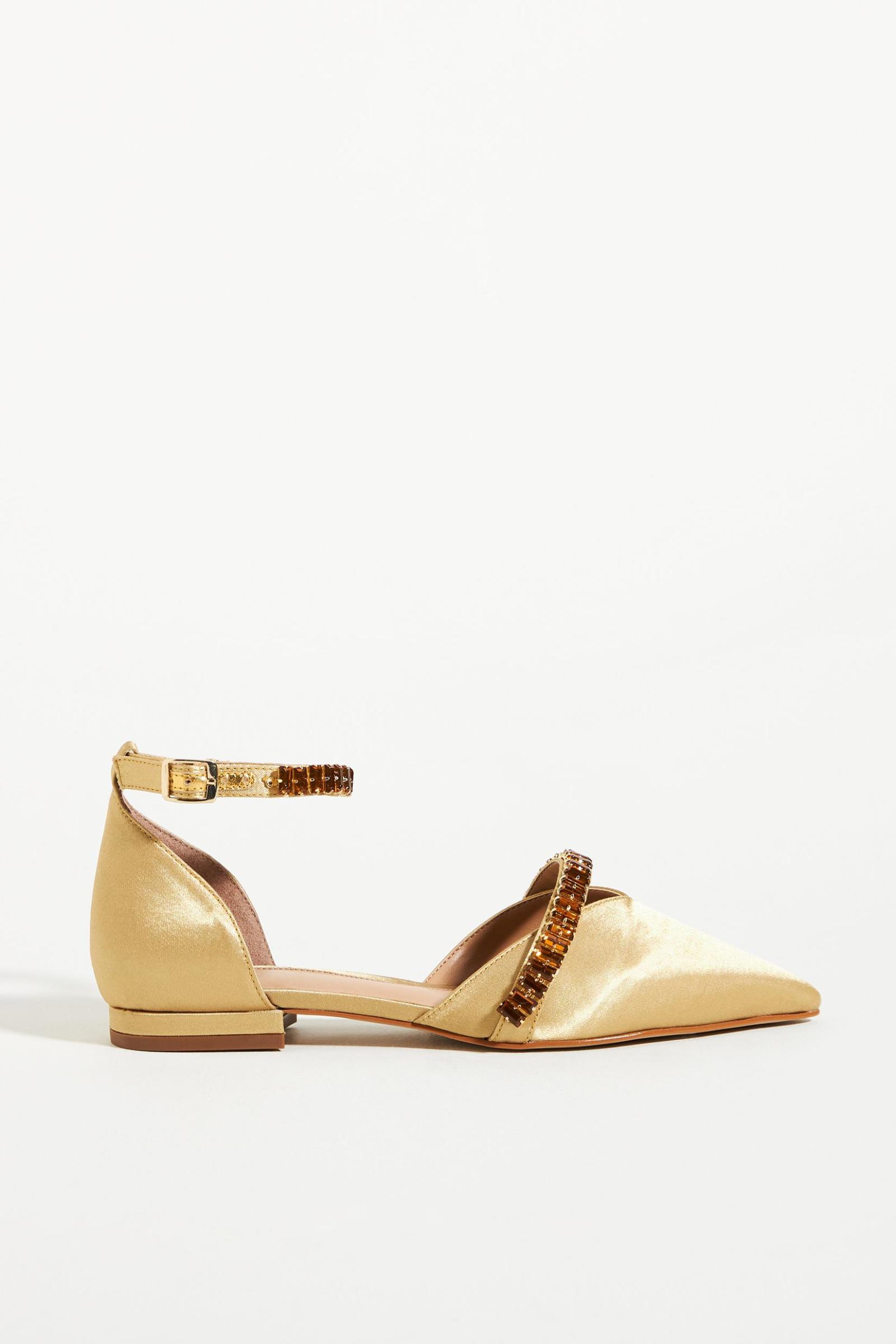 Anthropologie flats Clearance