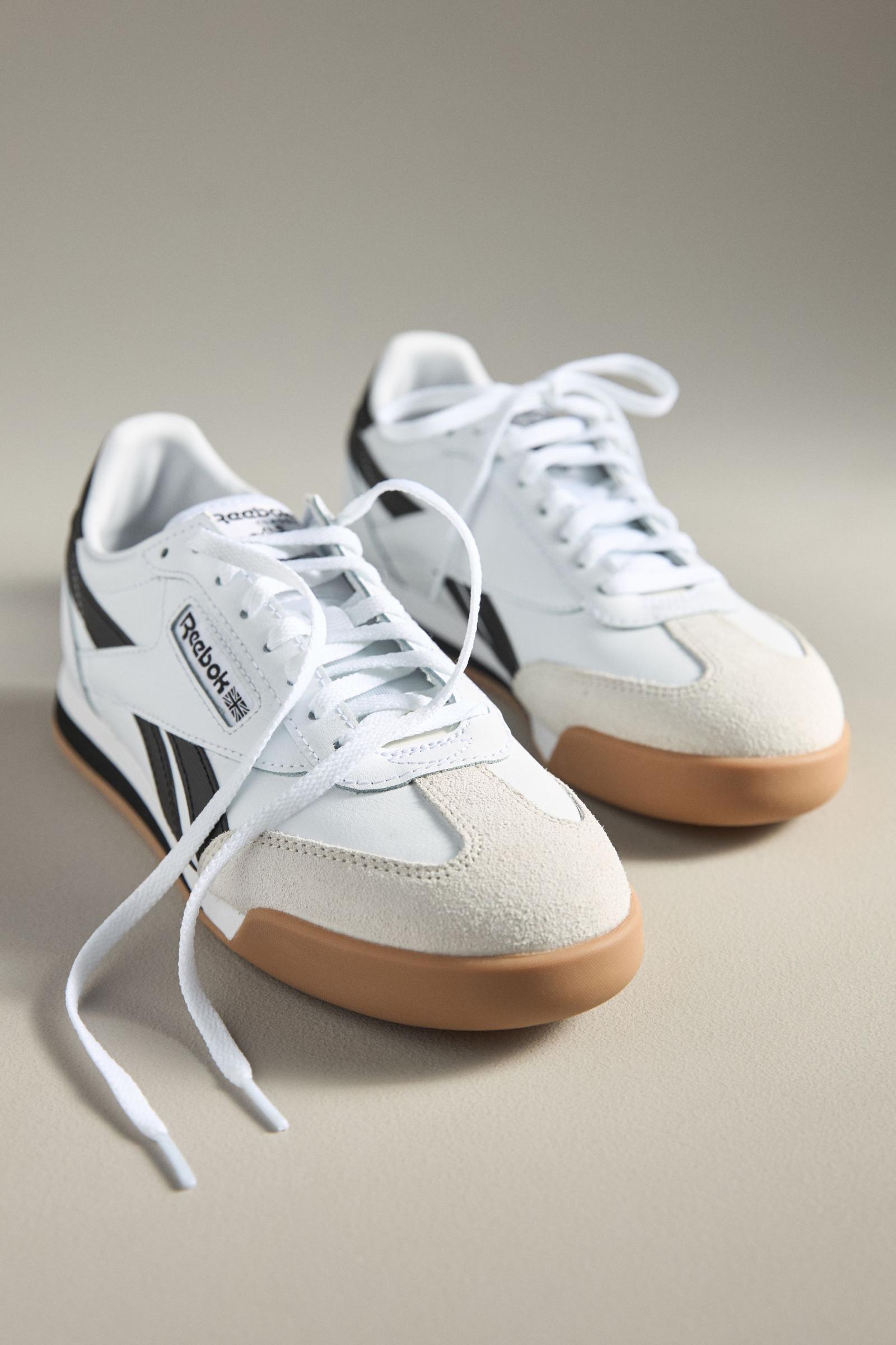 Reebok Campio XT Extra スエードスニーカー Campio XT Shoes - Reebok