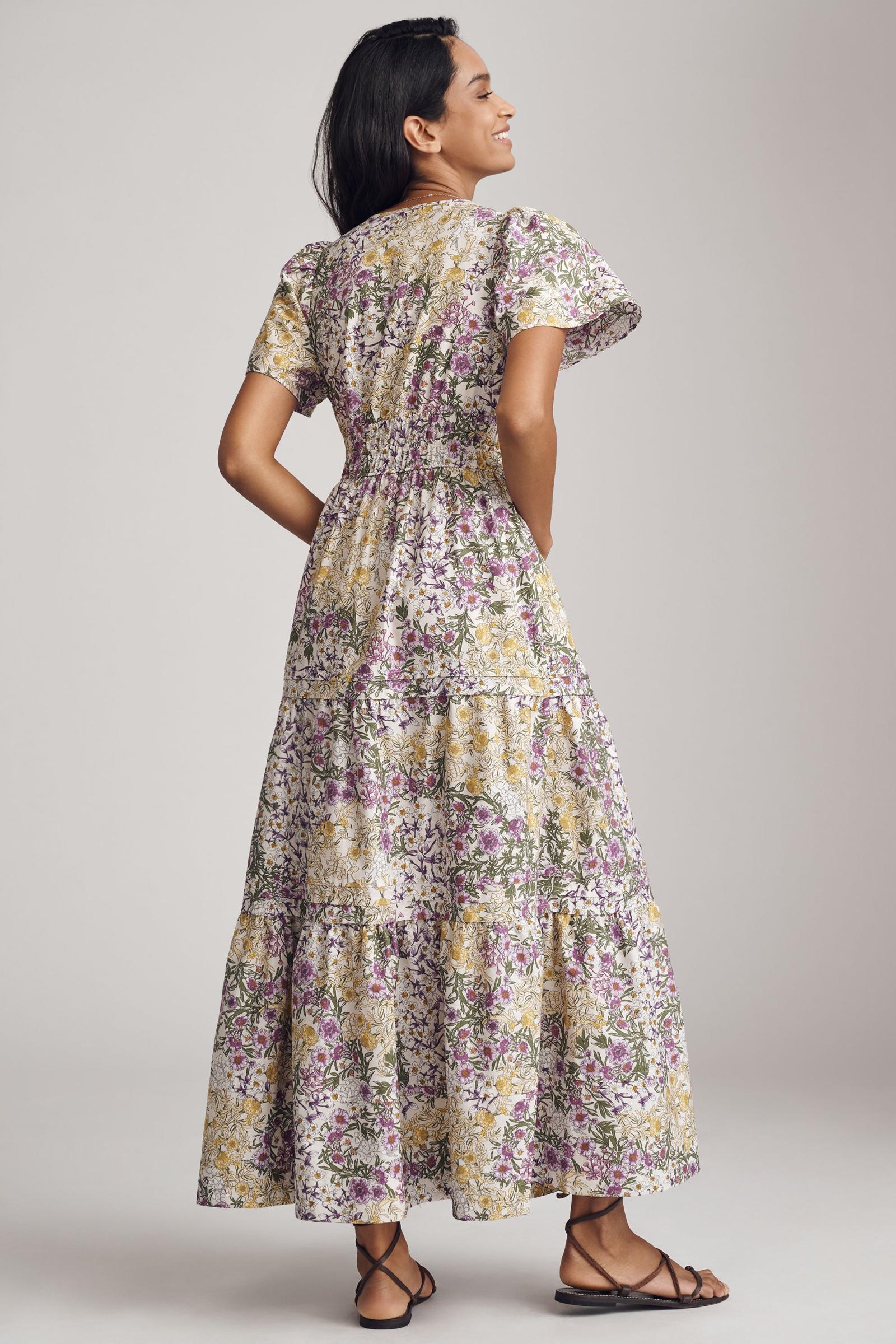 The Somerset Maxi Dress | Anthropologie Japan - Women's