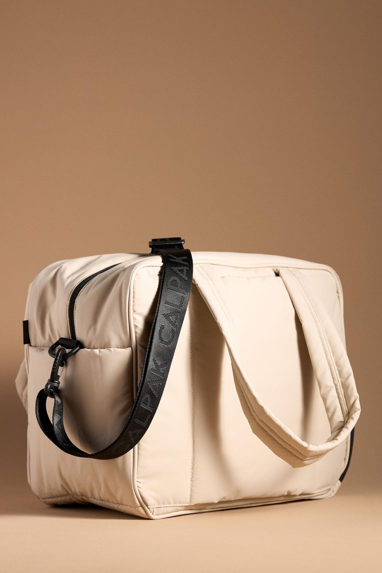 CALPAK Luka Duffel Bag | Anthropologie Japan - Women's